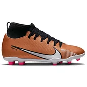 Buty dla dziewczynek - Nike Superfly 9 Club, buty do biegania szosowego, metaliczny miedź/Metaliczny Coppe, 38 EU, Miedź metaliczna miedź metaliczna, 38 EU - miniaturka - grafika 1