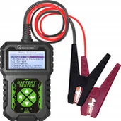 Diagnostyka samochodowa - SKLEPLEDY Tester do akumulatorów 12V do 220AH - miniaturka - grafika 1