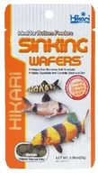 Pokarm dla ryb - HIKARI SINKING WAFERS Pokarm dla małych ryb żerujących nocą - miniaturka - grafika 1