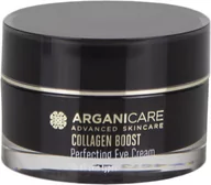 Kosmetyki pod oczy - Arganicare Arganicare Perfecting Eye Cream Krem pod oczy 30 ml - miniaturka - grafika 1