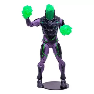 Mcfarlane TM15753 DC Multiverse 18 cm figurka kolekcjonerska - Batman Beyond), wielokolorowa 15753 - Figurki dla dzieci - miniaturka - grafika 1