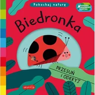 Baśnie, bajki, legendy - Biedronka Akademia mądrego dziecka Pokochaj Nowa - miniaturka - grafika 1