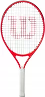 Tenis ziemny - Rakieta do tenisa ziemnego Wilson Roger Federer WR054210H drab - miniaturka - grafika 1