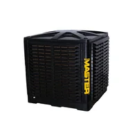 Klimatyzatory - Klimatyzer Master BCM 311 (wylot dolny) Master Heaters - miniaturka - grafika 1