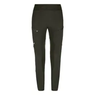 Rajstopy - SALEWA Rajstopy Marka Model PUEZ Dry RESP W Cargo Tights - miniaturka - grafika 1