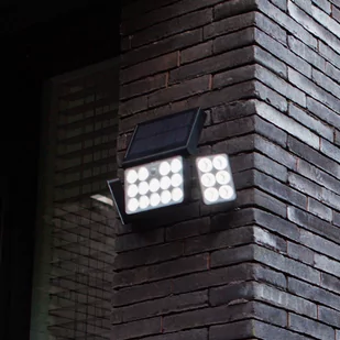 Lutec TUDA 6935502330 6935502330 - Lampy ogrodowe - miniaturka - grafika 3