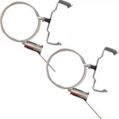 Filtry akwariowe i akcesoria - Fluval Zestaw montażowy Fluval Marine & Plant 3.0 LED - miniaturka - grafika 1