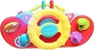 Zabawki interaktywne dla dzieci - Playgro music toy Drive and Go, 0184477 - miniaturka - grafika 1