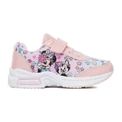 Buty dla dziewczynek - Obuwie sportowe Mickey&Friends CEO-CP66-SS26-206DSTC - miniaturka - grafika 1