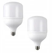 Softboxy - 2x LAMPY STUDYJNE PULUZ SOFTBOX 50x70 cm ŻARÓWKI LED - miniaturka - grafika 1