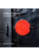 Książki o kulturze i sztuce - Piękna Helena - miniaturka - grafika 1