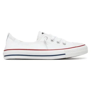 Trampki Converse CHUCK TAYLOR ALL STAR AHORELINE 537084C - Trampki damskie - miniaturka - grafika 1