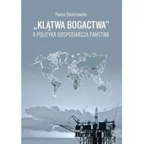 Klątwa bogactwa a polityka gospodarcza państwa - Biznes - miniaturka - grafika 1