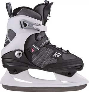 Łyżwy damskie K2 Alexis Speed Ice Pro 25G0520 r.36.5 - Łyżwy - miniaturka - grafika 1