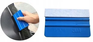 3M Rakla Do Folii Carbon Aplikacja Nakładanie Oklejanie Packa Duża Rakla - Akcesoria tuningowe - miniaturka - grafika 1