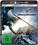 Fantasy Blu-Ray - Final Fantasy VII: Advent Children Director's Cut - miniaturka - grafika 1
