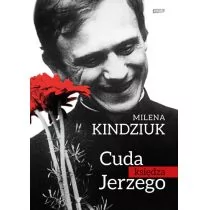 Cuda księdza Jerzego - Religia i religioznawstwo - miniaturka - grafika 1