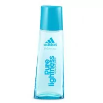 Adidas Pure Lightness For Women woda toaletowa 50 ml - Wody i perfumy damskie - miniaturka - grafika 1