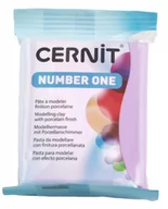 Masy plastyczne - Modelina, liliowa, 56 g - miniaturka - grafika 1