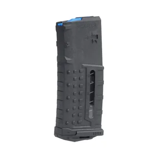 UTG - Magazynek do karabinów LR/SR z okienkiem - .308 - 25 naboi - Polimerowy - Czarny - RBT-DM25 - Repliki - akcesoria - miniaturka - grafika 1