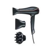 Suszarki do włosów - Beurer HC 80 - miniaturka - grafika 1