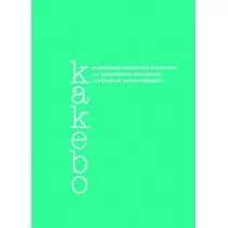 Olesiejuk Sp. z o.o. Kakebo Planowanie domowych wydatków praca zbiorowa - Dom i ogród - miniaturka - grafika 1