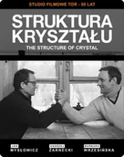 Filmy polskie DVD - Studio Filmowe Tor Struktura kryształu - miniaturka - grafika 1