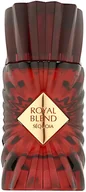 Wody i perfumy unisex - French Avenue Royal Blend Sequoia EDP U 100 ml - miniaturka - grafika 1
