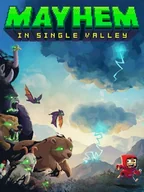 Gry PC Cyfrowe - Mayhem in Single Valley - miniaturka - grafika 1