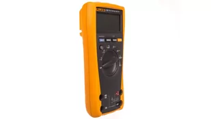 Fluke Multimetr cyfrowy 179 TRMS CAT IV 600V (1592842) - Multimetry - miniaturka - grafika 1