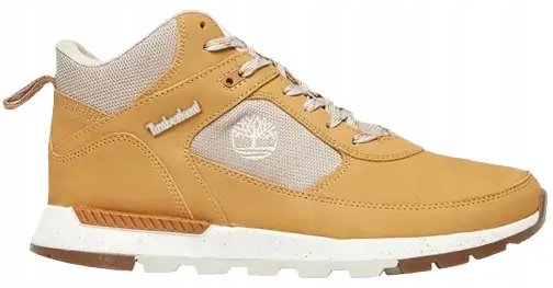 Buty zimowe damskie, Field Trekker Mid leather