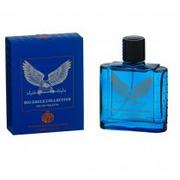 Wody i perfumy męskie - Real Time Big Eagle Collection Blue woda toaletowa 100ml - miniaturka - grafika 1