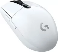 Myszki - Logitech G305 biała (910-005291) - miniaturka - grafika 1