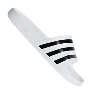 Adidas, Klapki męskie, Adilette Aqua 539, rozmiar 44 2/3 - Klapki i japonki męskie - miniaturka - grafika 1