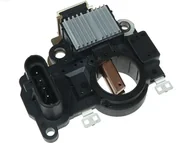 Akcesoria do układu elektrycznego - Regulator napięcia As-pl ARE5056 - miniaturka - grafika 1