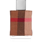 Wody i perfumy męskie - Burberry London Eau De Toilette Spray Woda toaletowa 30 ml - miniaturka - grafika 1