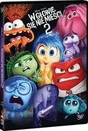 Kino familijne DVD - W głowie się nie mieści 2 - miniaturka - grafika 1