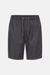 Spodnie sportowe męskie - RIP CURL Spodenki - Szary - Mężczyzna - S (S) - CWACC9-WASHED BLACK - grafika 1