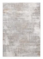 Dywany - Dywan Nowoczesny Calvin Klein Skyline Ivory/Grey - miniaturka - grafika 1