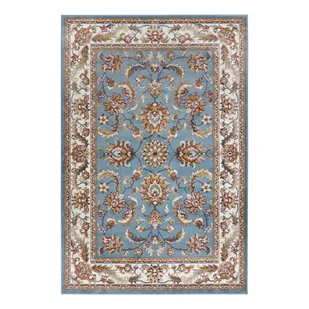 Miętowy dywan 80x120 cm Orient Reni – Hanse Home - Dywany - miniaturka - grafika 1