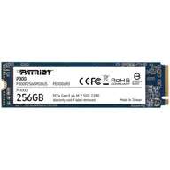Dyski SSD - Patriot P300 256GB (P300P256GM28) - miniaturka - grafika 1