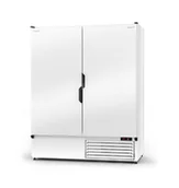 Szafy i witryny chłodnicze - Szafa chłodnicza SCh-Z 1600 ECOline RAPA - miniaturka - grafika 1