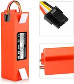 Akcesoria do odkurzaczy - Bateria Li-Ion 5200mAh 14,8V do Xiaomi Roborock - miniaturka - grafika 1