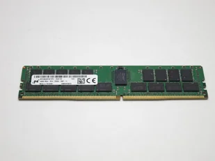 Pamięć RAM DDR4 16GB Micron 16GB 2Rx4 PC4-2400T FUJITSU F3843-L616 PRIMERGY - Pamięci RAM - miniaturka - grafika 1