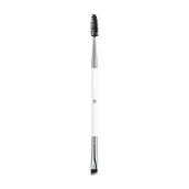 Pędzle do makijażu - IL IL 501 Brow-Lash Brush Pędzel do makijażu oczu 0000057838 - miniaturka - grafika 1