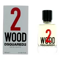 Wody i perfumy męskie - Dsquared2 2 wood woda toaletowa dla mężczyzn 100 ml - miniaturka - grafika 1