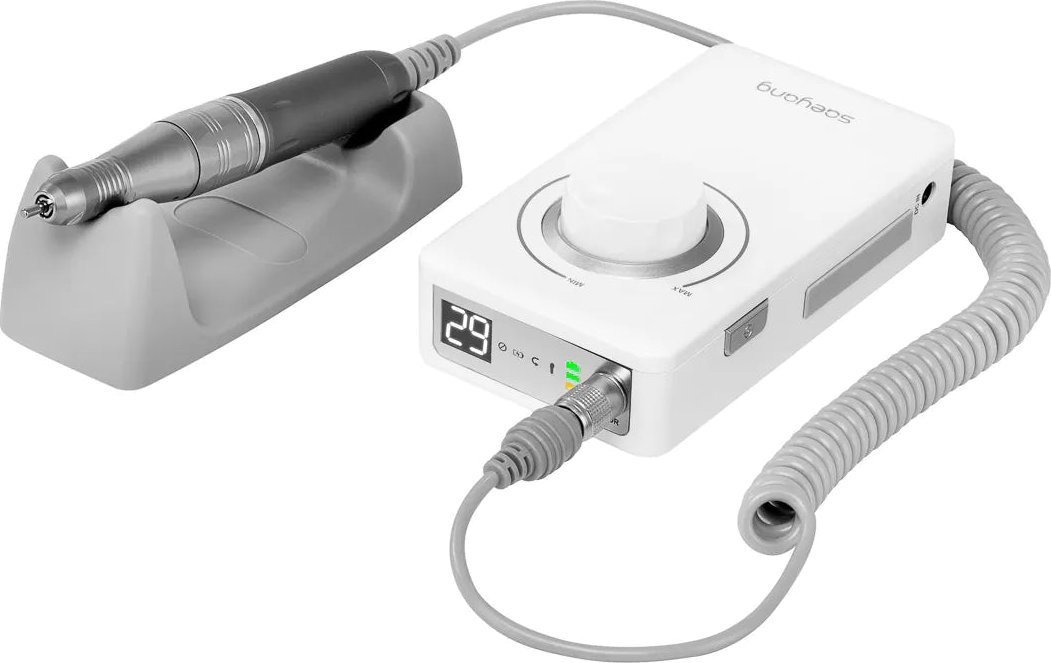 Saeyang frezarka Marathon K38 PRO BS30 bezszczotkowa