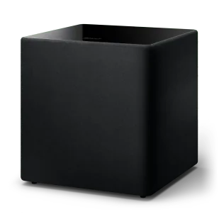 Subwoofer KEF Kube 15 MIE - Głośniki i kolumny - miniaturka - grafika 1