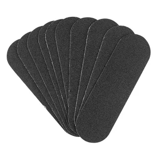 ACTIVESHOP PAPIERKI WYMIENNE DO TARKI METALOWEJ FS-15 10SZT GRADACJA 100 AS_131029 - Pozostałe akcesoria kosmetyczne - miniaturka - grafika 2