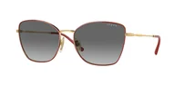Okulary przeciwsłoneczne - Okulary Przeciwsłoneczne Vogue VO 4279S 280/11 - miniaturka - grafika 1